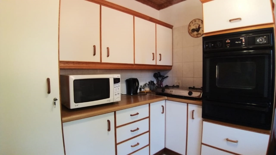 3 Bedroom Property for Sale in Hennenman Free State